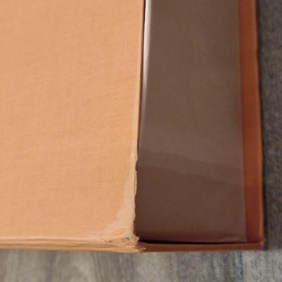 Authentic Louis Vuitton garment box and bag - Picture 8 of 16